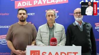 Nihat Çelik’ten Sert Tepki: "Enflasyon Kalemin Ucunda Düşüyor"