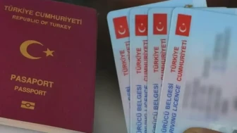 2026’da Pasaport ve Ehliyet Ücretleri Ne Kadar Olacak?