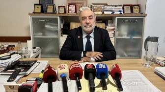 Fesih Bingöl: “Vicdan Gemisi’ndeki milletvekillerimizin akıbeti takip ediliyor”