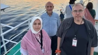 İsrail’in Gözaltına Aldığı Türk Milletvekilleri Kim? İşte Üç İsim ve Siyasi Kariyerleri