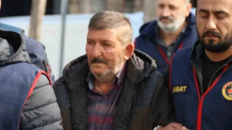 Eskişehir’de işlenen cinayette itiraf geldi: “Bıçakla saldırdı, ben de korkup kürekle vurdum”