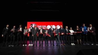 Anadolu Üniversitesi’ne Avrupa başarısı ödülü