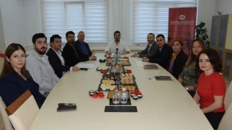 Aşçılık Programı’nda kalite odaklı akran değerlendirme çalıştayı