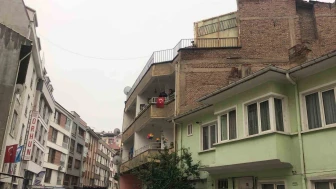 45 Yaşındaki Kişiden Haber Alınamayınca Evine Girildi: İşte O Halde Bulundu