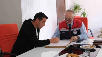 Eskişehir’de kullanılmayan tarım arazileri yeniden üretime kazandırıldı