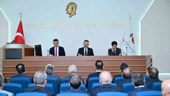 Eskişehir’de kamu projelerinin 60’ı tamamlandı, 258’i devam ediyor