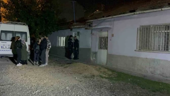 Eskişehir’de soba faciasında karı-koca zehirlendi