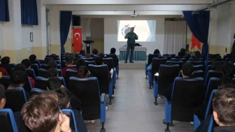 Gençler Uzay ve Havacılık Kariyerini Keşfetti