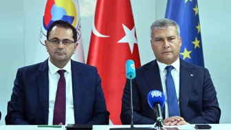 Anadolu Üniversitesi, Brüksel’de Türk Dili ve Kültürü Programını Tanıttı