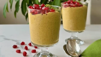 Akşam Yemeği Yerine Yiyin, Karnınız Düzleşsin!