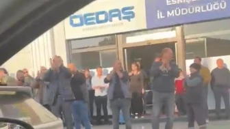 OEDAŞ’ta Sabah Şoku: 60 Çalışanın İşten Çıkarıldığı Öne Sürüldü