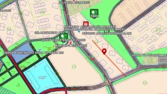 Ihlamurkent’teki çocuk parkıyla ilgili iddialara Odunpazarı Belediyesi'nden yanıt geldi