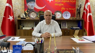 MHP İl Başkanı Candemir: “Alpagut Atalan Maden Projesi Konusundaki Tavrımız Net”