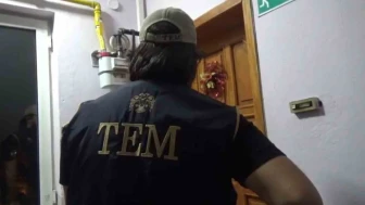 Eskişehir Merkezli 4 ilde Terörün Kadın Yapılanmasına Operasyon