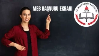 15 bin sözleşmeli öğretmen ataması tercihleri nereden, nasıl yapılacak, son gün ne zaman? SÖZLEŞMELİ ÖĞRETMEN ATAMASI TERCİH BAŞVURU EKRANI 2025