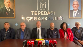 Yeşiltepe Kentsel Dönüşümü'ne İyi Parti'den Tepki ve Açıklama