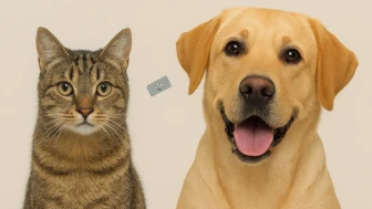Kedi ve Köpeklerde Kimliklendirme İçin Kritik Hatırlatma
