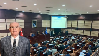 Odunpazarı Belediye Başkanı’ndan ESKİ 2026 Bütçesine Tam Destek