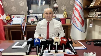 Çelik: “Tapu Harçları Düşsün, Ruhsat Ücretleri Kaldırılsın”