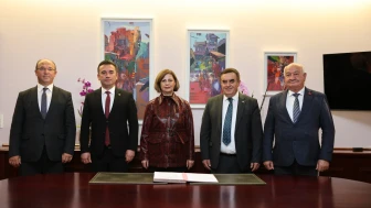 Eskişehir'de Belediye Arazileri Tarlaya Dönüyor, İşte Detaylar...