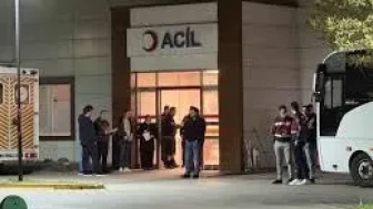 Cezaevinde gıda zehirlenmesi şüphesi! 171 hükümlü etkilendi