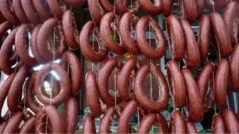 Bakanlık Tek Tek İfşaladı: İşte Hileli Sucuk Satan Markalar!