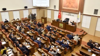 AK Partili Cihan Ertok’tan Sayıştay Raporu Eleştirisi: “Kaynaklar Hoyratça Kullanılmış”