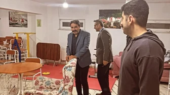 Eskişehir’de Özel Yurt Denetimleri Öğrenci Güvenliği İçin Sürüyor