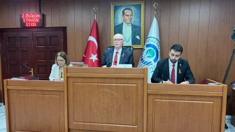 Odunpazarı Belediyesi 2025 evsel katı atık tarifesini belirledi