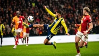 FB GS derbisi nerede oynanacak? Fenerbahçe Galatasaray maçı ne zaman, hangi gün oynanacak?