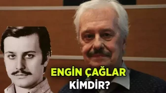 Engin Çağlar neden öldü, hangi filmlerde oynadı? Engin Çağlar kimdir, öldü mü, kaç yaşındaydı?