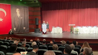 Eskişehir’in Madencilik Potansiyeli Çalıştayda Masaya Yatırıldı