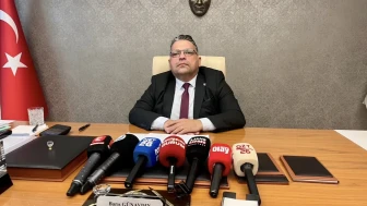 Eskişehir Baro Başkanı Günaydın’dan İlaç Krizine Hukuki Uyarı: “Yaşam Hakkı Tehdit Altında”