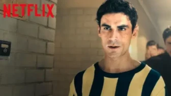 Lefter: Bir Ordinaryus Hikayesi filmi nereden izlenir? Lefter filmi Full HD (tek parça) izle!