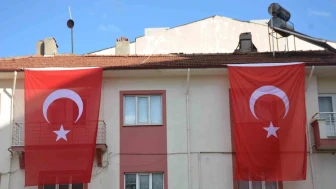 Bilecik Şehidini Uğurlamak İçin Hazırlıklara Başladı