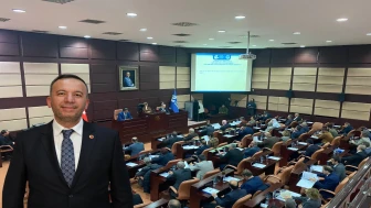 AK Partili Sivri’den 2026 Bütçesi İçin Red Sinyali: “Kaynaklar Verimli Kullanılmıyor”