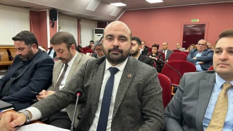 CHP'li Sungur: "TOKİ yüzde 100 kâr ediyor, müteahhitler bile bu kadar kazanmıyor”