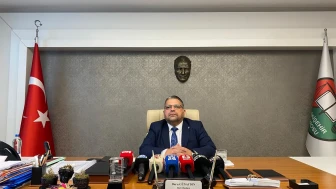 Eskişehir Baro Başkanı’ndan 11. Yargı Paketine İlişkin Açıklama