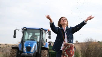 Küllüoba’dan Günümüze: Ata Yadigârı Kavılca Buğdayı Yeniden Ekildi