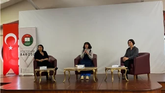 Kadın Hakları Uzmanları Eskişehir’de Dijital Şiddete Karşı Bir Araya Geldi