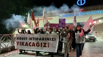 25 Kasım’da Kampüslerden Meydanlara Öfke ve Hesap Sorma Çığlığı