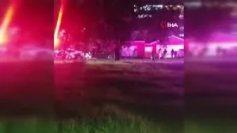 California’da doğum günü partisinde silahlı saldırı: 4 ölü, 10 yaralı