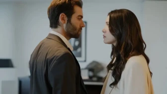 Sahipsizler 38. Bölüm FULL İzle