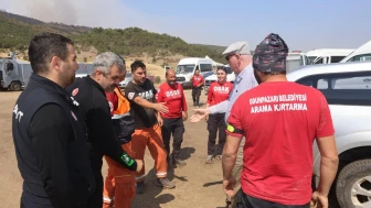 Odunpazarı Belediyesi Arama Kurtarma Ekibi Yeni Gönüllülerini Arıyor