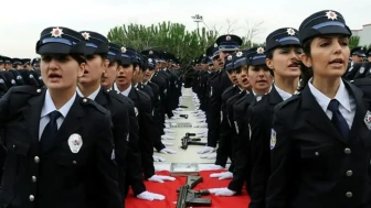 Emniyet ikinci şark görevi kaldırıldı mı? İkinci şark görevi nedir?