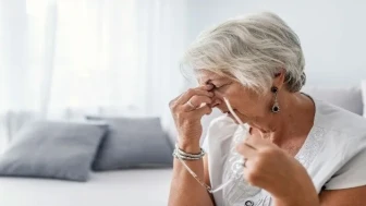 40 Yaş Üzeri Sigara İçenler Dikkat: KOAH Hastalığına Karşı Erken Tanı Hayat Kurtarıyor