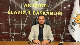 Sencer Selmanoğlu Kimdir? AK Parti Elazığ İl Başkanı Olarak Hangi Görevleri Üstleniyor?