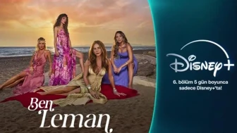 Ben Leman 6. bölüm Youtube'da neden yayınlanmadı, neden yok?