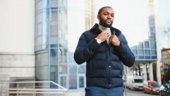 Erkek Kışlık Mont Modelleri: Bu Kış Sizi Sıcak Tutacak Seçimler