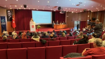 Uyuşturucu ve Sanal Bahis Kıskacındaki Gençlik İçin BTP Panel Düzenledi